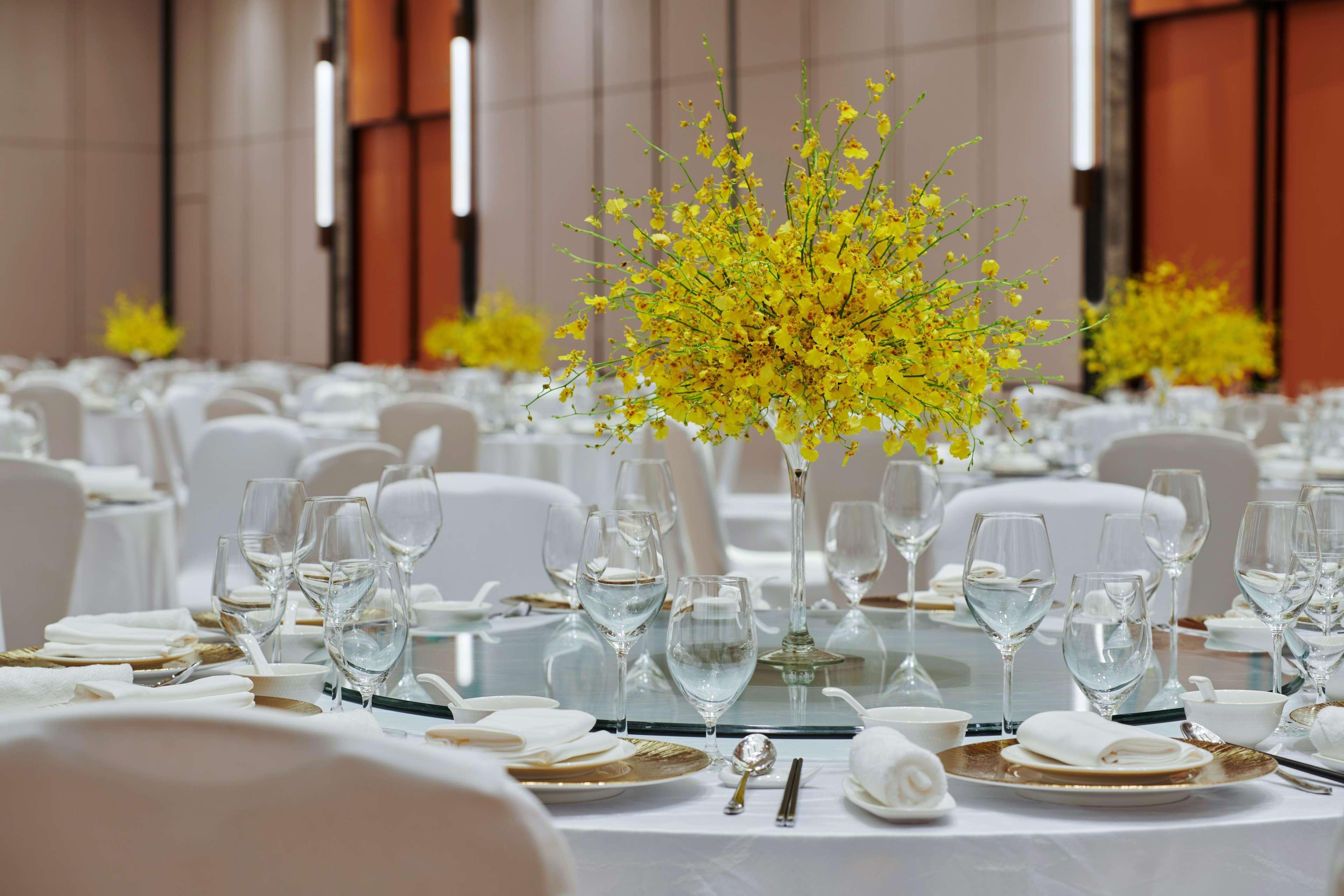 Hilton Changsha Riverside Екстер'єр фото